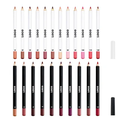 OCHAIN Cosmetics: Custom Vegan Private Label Lip Liner