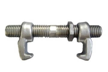 pin container container fitting container stacking cone
