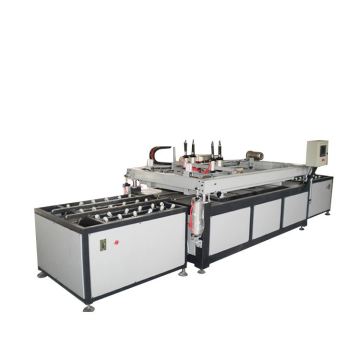  Cheap Price UV Glass Gobo Silk Screen Printing Machine