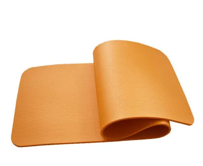 Recycled Folding TPE Yoga Mat