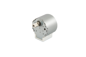 24BYJ48-1805 Untersetzungsschrittmotor - MAINTEX