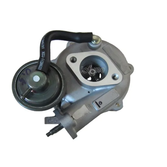 JF140009 RHF3 T06 Turbocharger - 13900-83G52 660CC Parts
