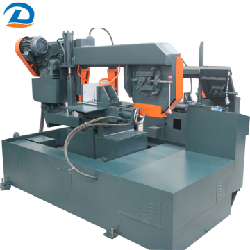 Automatic Horizontal Metal H Beam Steel Cutting Machine from China