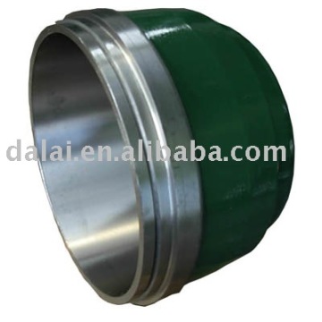 Brake Drum for Scania Trucks