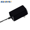 5V2A 10W USA plug transzformátor LED -es lámpákhoz