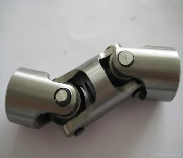 Custom all steering universal joints size