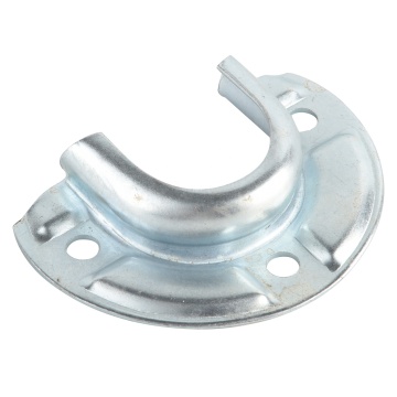 Window Shutter and Garage Door Bearing Bracket RS-BBB40-02