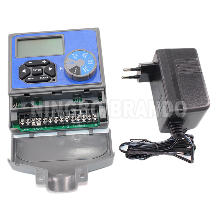 Irrigation Controller