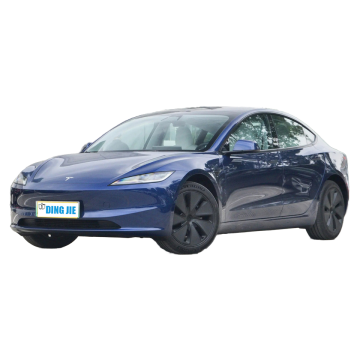 2023 Tesla Model 3 RWD 606km Bev Dijual