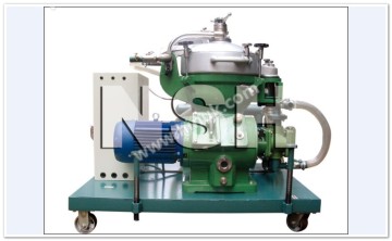 nsh-centrifugal separator