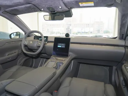 2024 Nio ET7: Affordable Used Pure Electric Cars for Adults