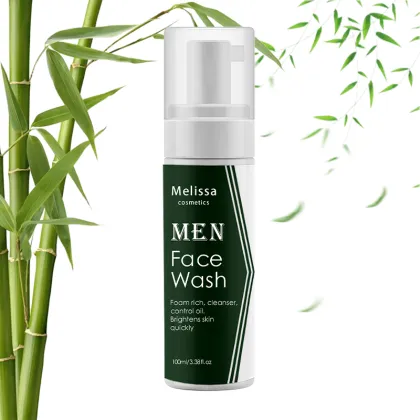 OEM Private Label Anti-Irritation Foam After Shaving Gel Cream for Men