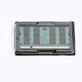 JZL Laptop Memory Module Ram SDRAM DDR2 533 667 800 MHz 200PIN 2GB SO-DIMM / DDR 2 PC2 4200 5300 6400 Notebook Computer Sodimm