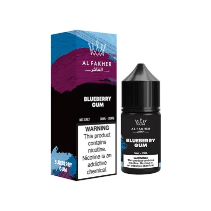Good Flavor E-Liquid 30ML AL Fakher