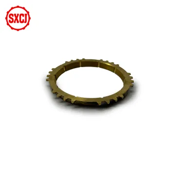 Auto parts input transmission synchronizer ring FOR VALTRA WCR001190/L150336