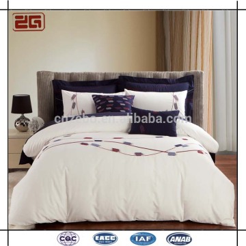 Egyptian Cotton 400T High Quality Super Soft Luxury Hotel Collection Bedding