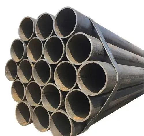 Reliable ASTM A192 Seamless Carbon Steel Pipes
