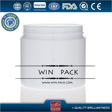 Top level best-selling korea style plastic cream jar