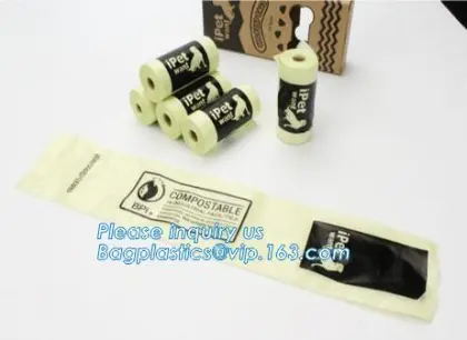 poop scoop with disposable bag, oxo biodegradable bags, wicket bag,biodegradable bag,dog poop bag,disposable dog poop scoop bag