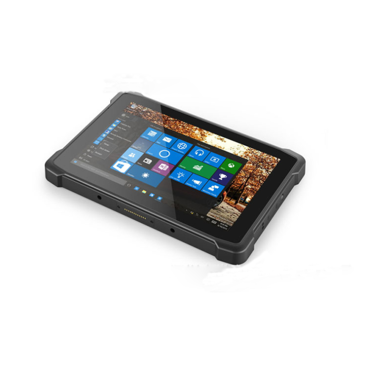 Sunglith Readable Rugged Industrial Tablet PC 10.1.1 تحديث