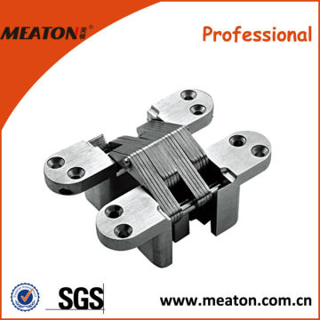 High quality!! 18 years factory various size concealed hinges 180
