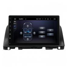 KIA K5/OPTIMA Touch Screen Auto Radio Car DVD