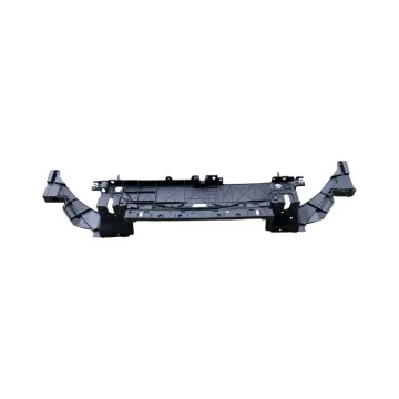 Hot Auto Parts DS73-16E166-C Car Water Tank Radiator Bracket for Ford Mondeo Fusion 2013