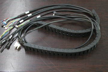 3D Printer Drag Chain Systerm Kabelbaum