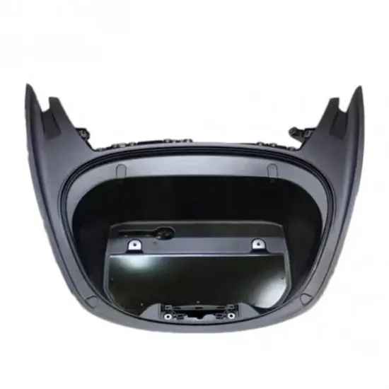 OEM Front Storage Box for Model 3 - 1081674-99-H