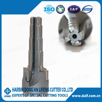 special custom made reaming drilling reamer tool