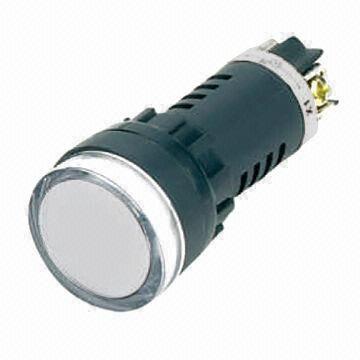 RP-DRG 22mm Pilot Lamp, Dual Color