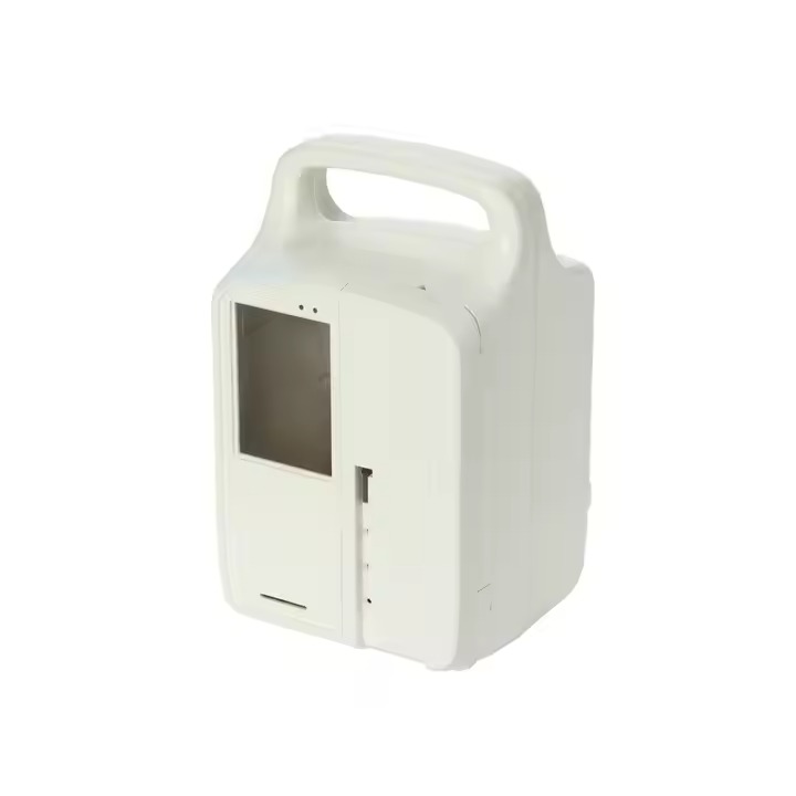 Blood Analyzer Casing7