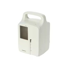 Customizable Infusion Pump HDPE/PVC/ABS Shells Lightweight