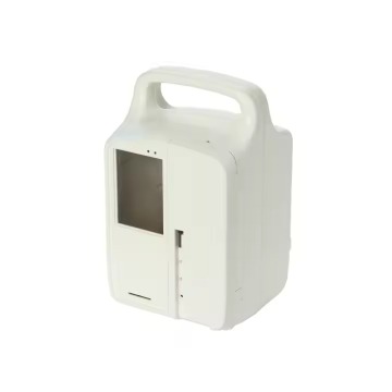 Customizable Infusion Pump HDPE/PVC/ABS Shells Lightweight
