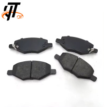 Changan Yuexiang brake pads