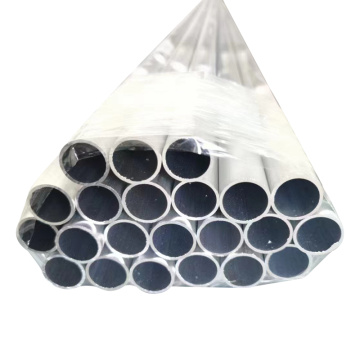 3LPE LSAW Galvanizado Tubo de aço carbono