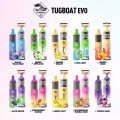 Tugboat Evo Disposable Vape (4500PUMS)