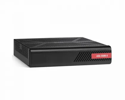 ASA5506-K9 Security Firewall - ASA 5506-X Series