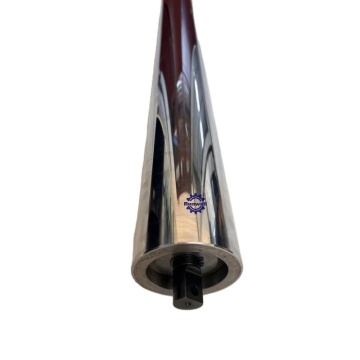 Kompatibel tvättborstrulle för Heidelberg CD102/SM102 -skrivare (modell 71.030.220)
