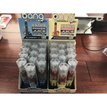 Bang XXL Pen Vape Vape Wholesale