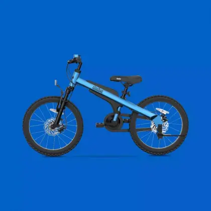 Ninebot 18 inch Kids Bikes Sport Bicycles Children