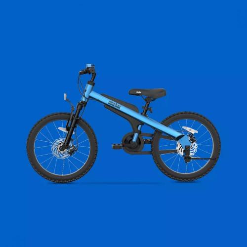 NineBot 18 cali Kids Rowery Rowery sportowe Dzieci