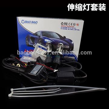 China supplier manufacture best sell h3 xenon hid bulb