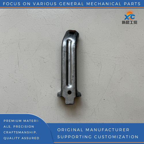 Estampagem de peças transversais do painel de instrumentos