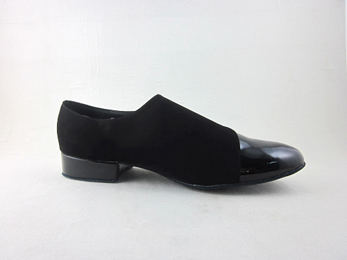 Mens Ballroom Dance Shoes