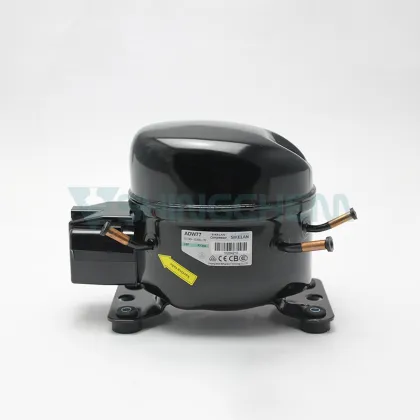 Huaguang Refrigerator Compressors for R134A 220-240V 50Hz