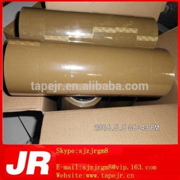 High quality guaranteed adhesive packing tape brown