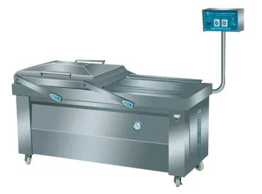 Tuna Packing Dedicated Packaging Machine