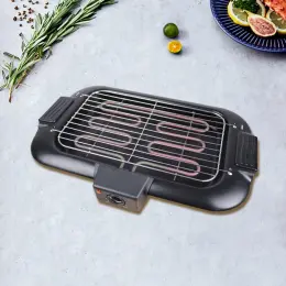 Fashions Electrci BBQ Grill Smokeless
