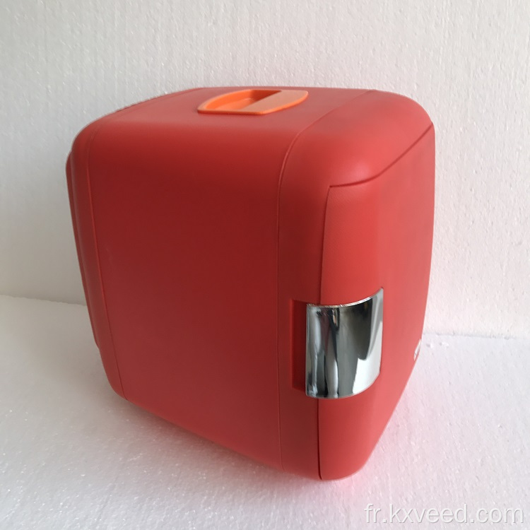 Mini Rechargeable Refrigérateur 12V Box électrique